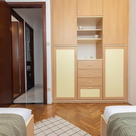 Apartment Horizon 斯普利特 外观 照片