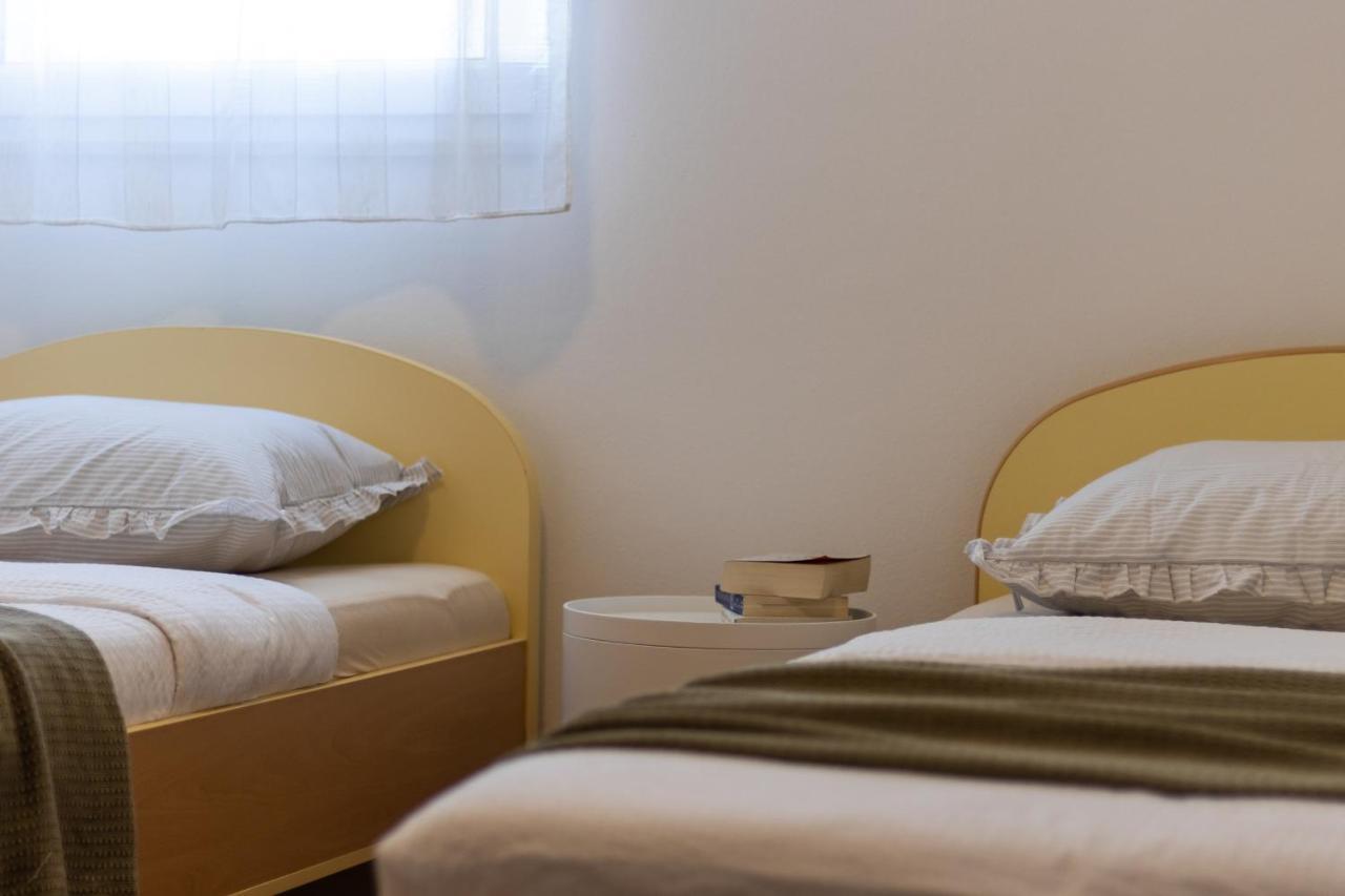 Apartment Horizon 斯普利特 外观 照片