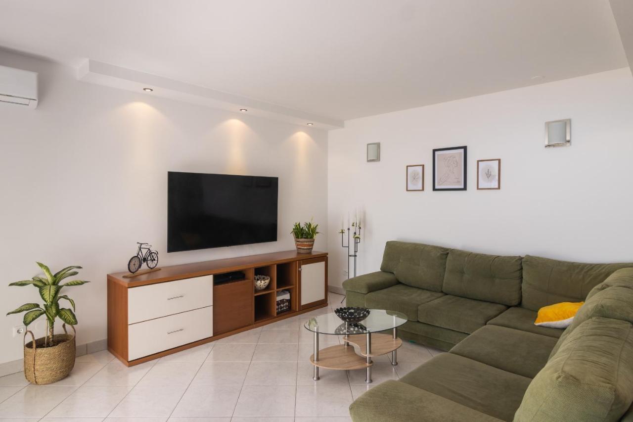 Apartment Horizon 斯普利特 外观 照片